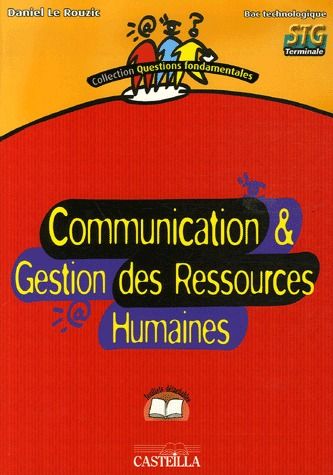 ressources humaines et communication pdf