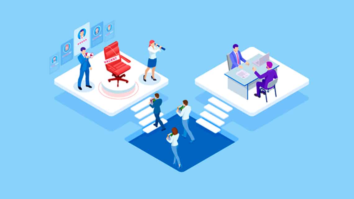 ressources humaines et gestion des personnes