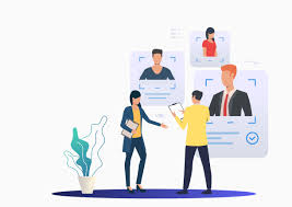 la gestion de ressources humaines