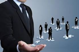 la gestion ressources humaines