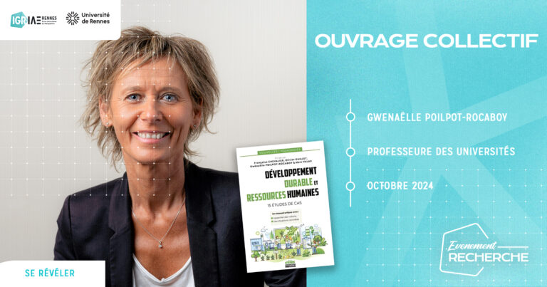 études en ressources humaines