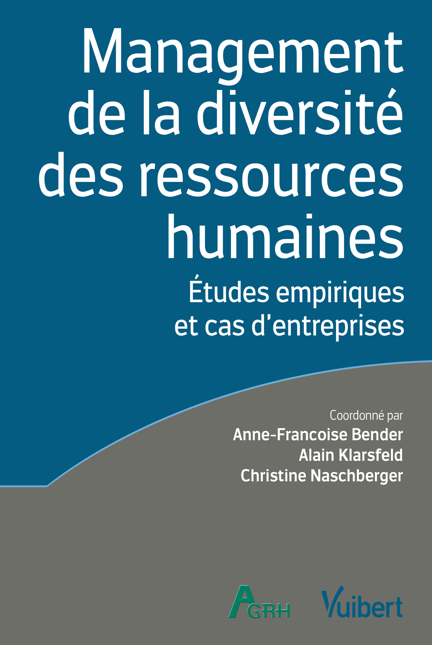 études ressources humaines