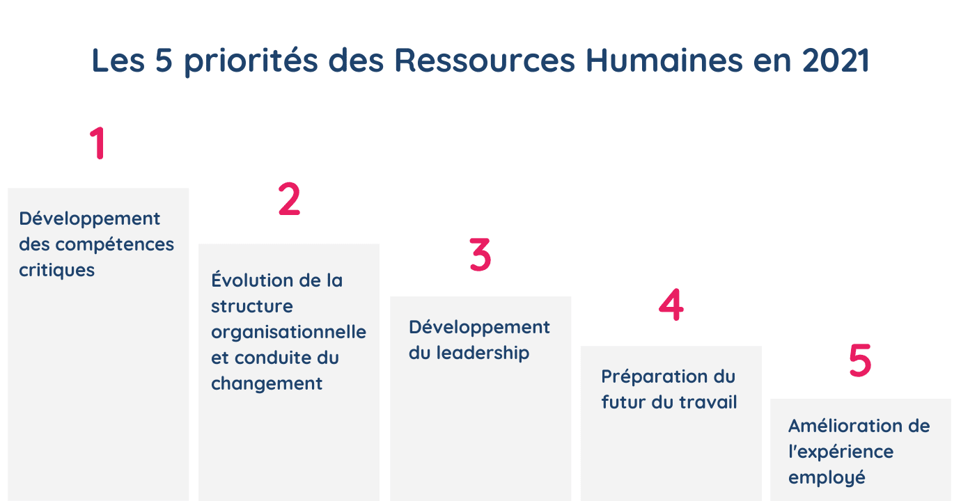les ressource humaine