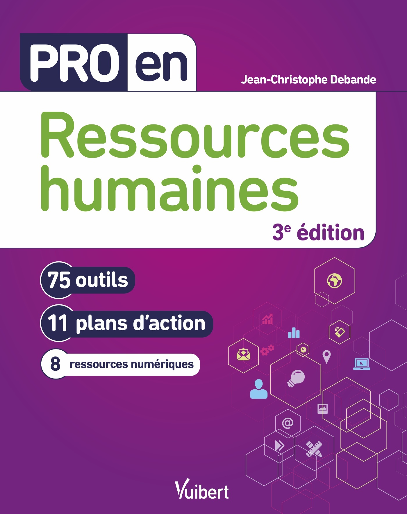 les ressources humaines