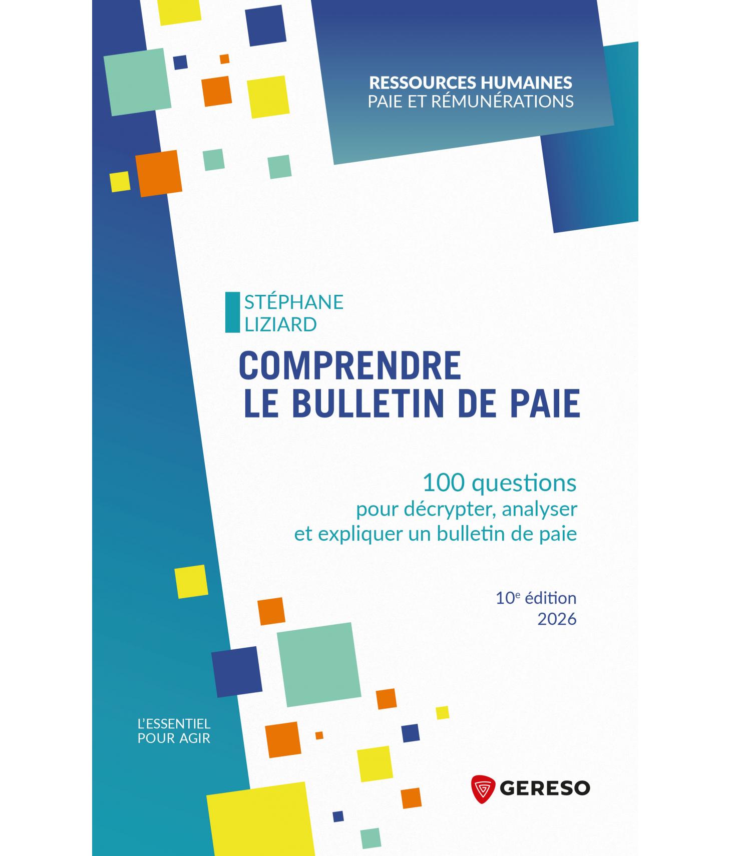 paie ressources humaines