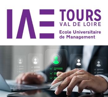 ressources humaines master