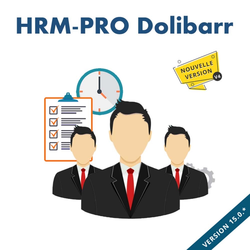 solution ressources humaines