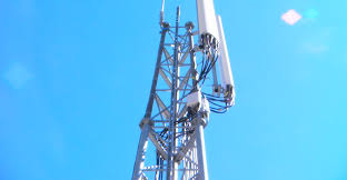 antennes relais