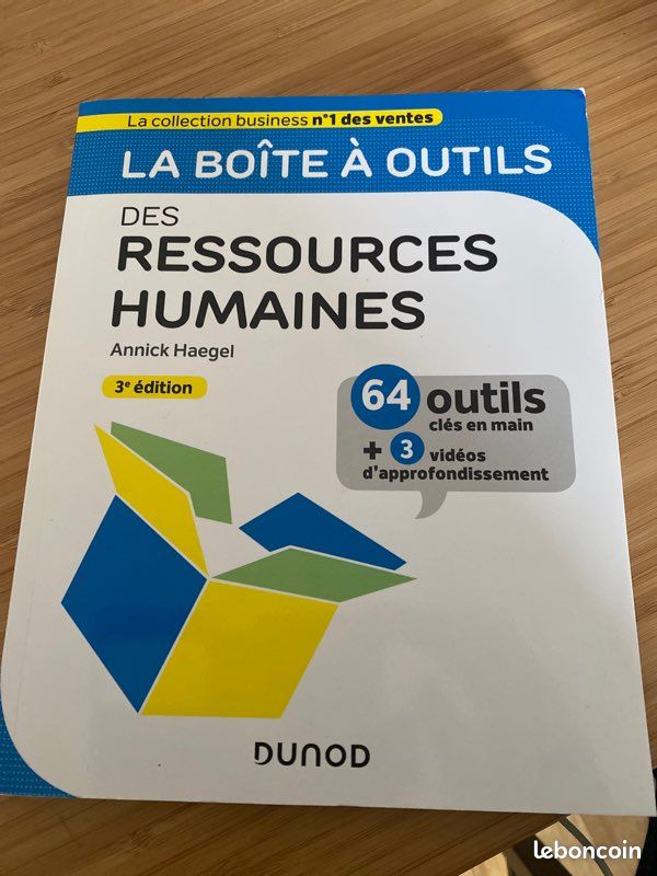 outils ressources humaines
