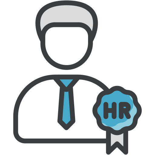 responsable des ressources humaines