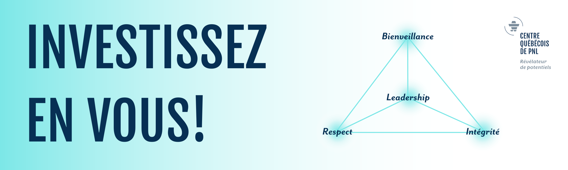 développement personnel pnl
