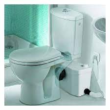 broyeur wc