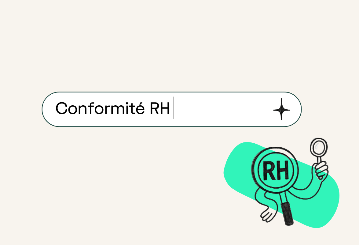 que veut dire rh