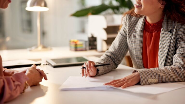 travailler dans les ressources humaines