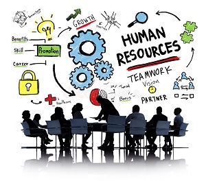 ca ressources humaines