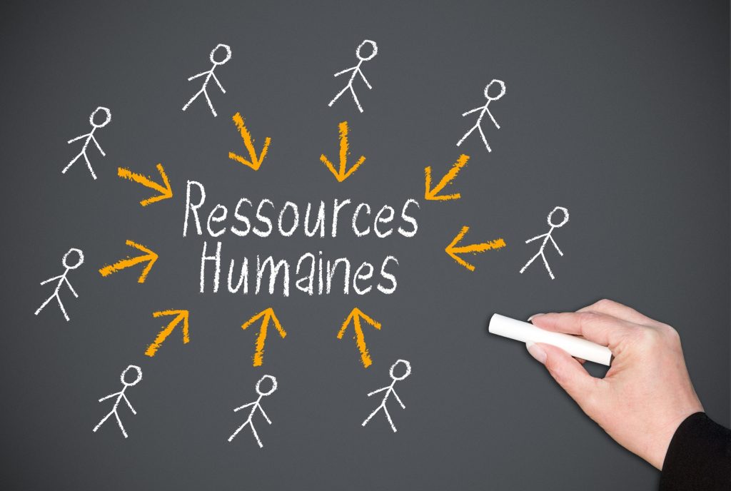 la fonction ressources humaines