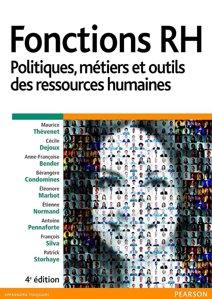 la fonction rh