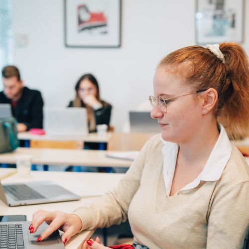mba ressources humaines