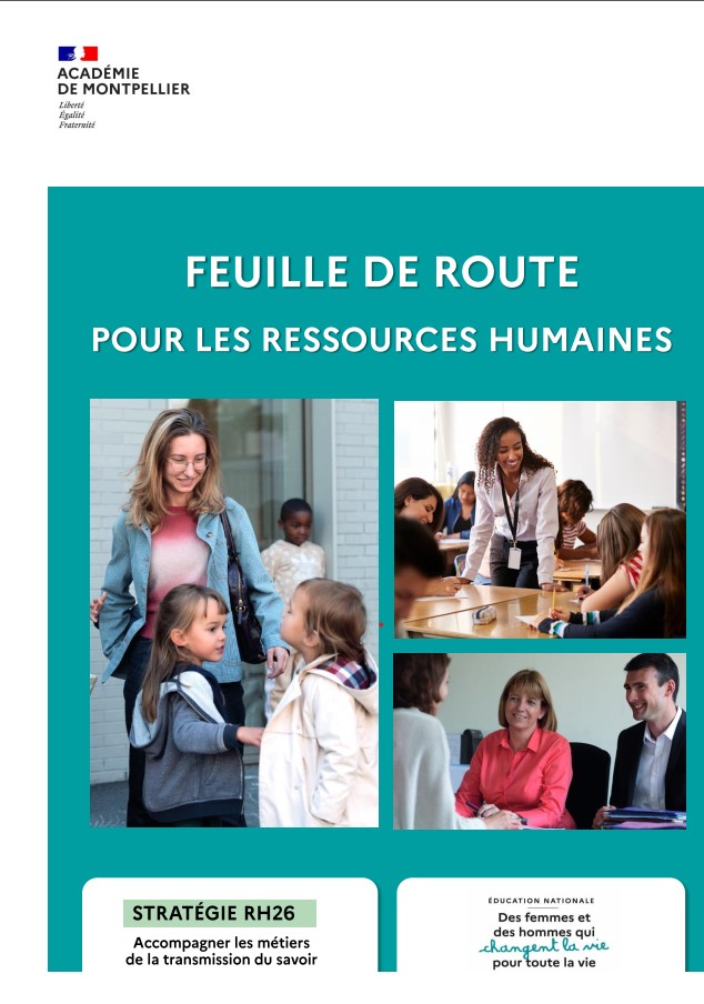 ressources humaines montpellier